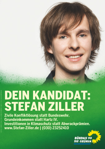 Stefan Ziller für Marzahn-Hellersdorf